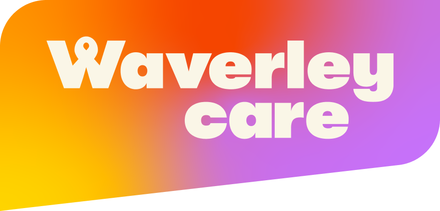 Waverley Care is Scotland's HIV and Hepatitis C charity