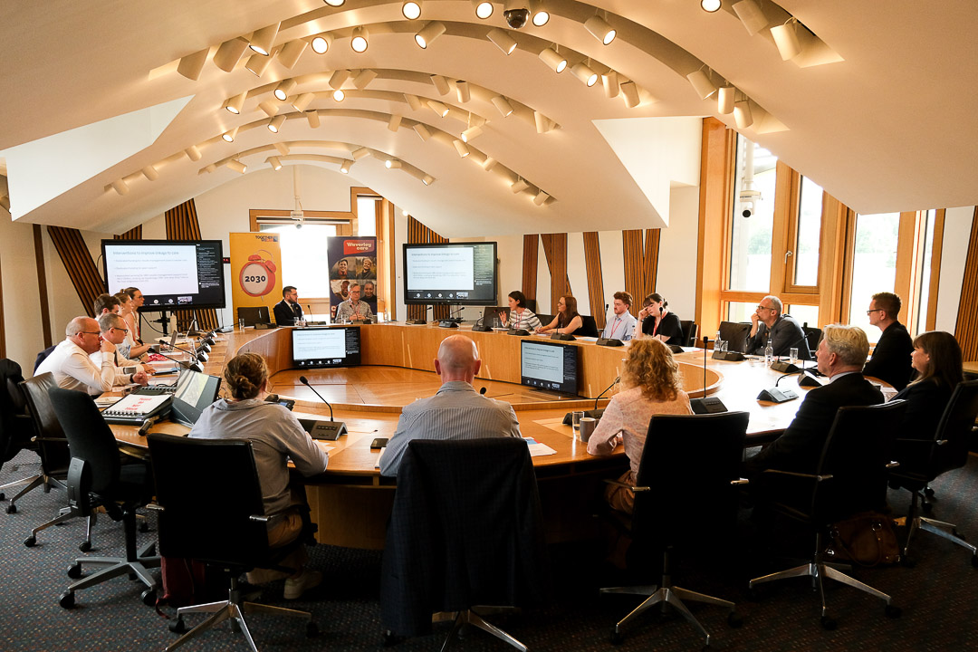 Roundtable Event